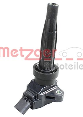 METZGER 0880487 ORIGINAL ERSATZTEIL Zündspule